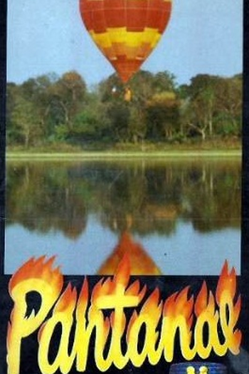  de TV Pantanal (1990)