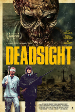 Perseguição Zumbi (Deadsight)