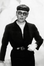 Edith Head: The Paramount Years (Edith Head: The Paramount Years)