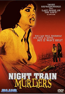 Assassinatos do Expresso da Meia-Noite