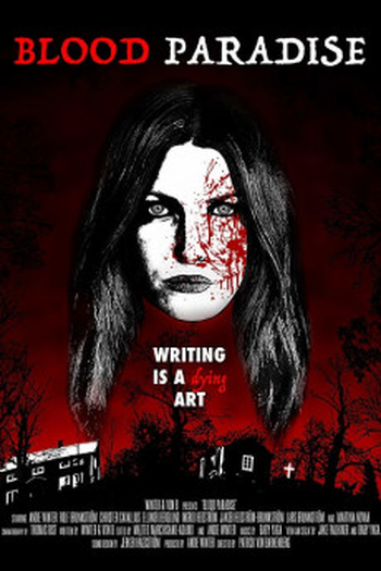  de Filme Blood Paradise (2018)