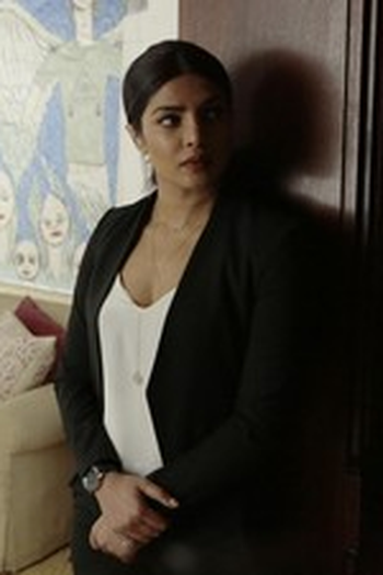 Poster de Episódio MKTOPAZ (2017)