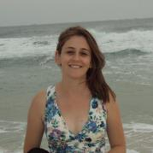 Foto de perfil de Mariane Barroso Pereira