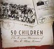 50 Crianças: Missão De Resgate Do Sr. E Sra. Kraus