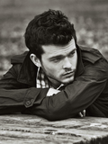 Alden Ehrenreich