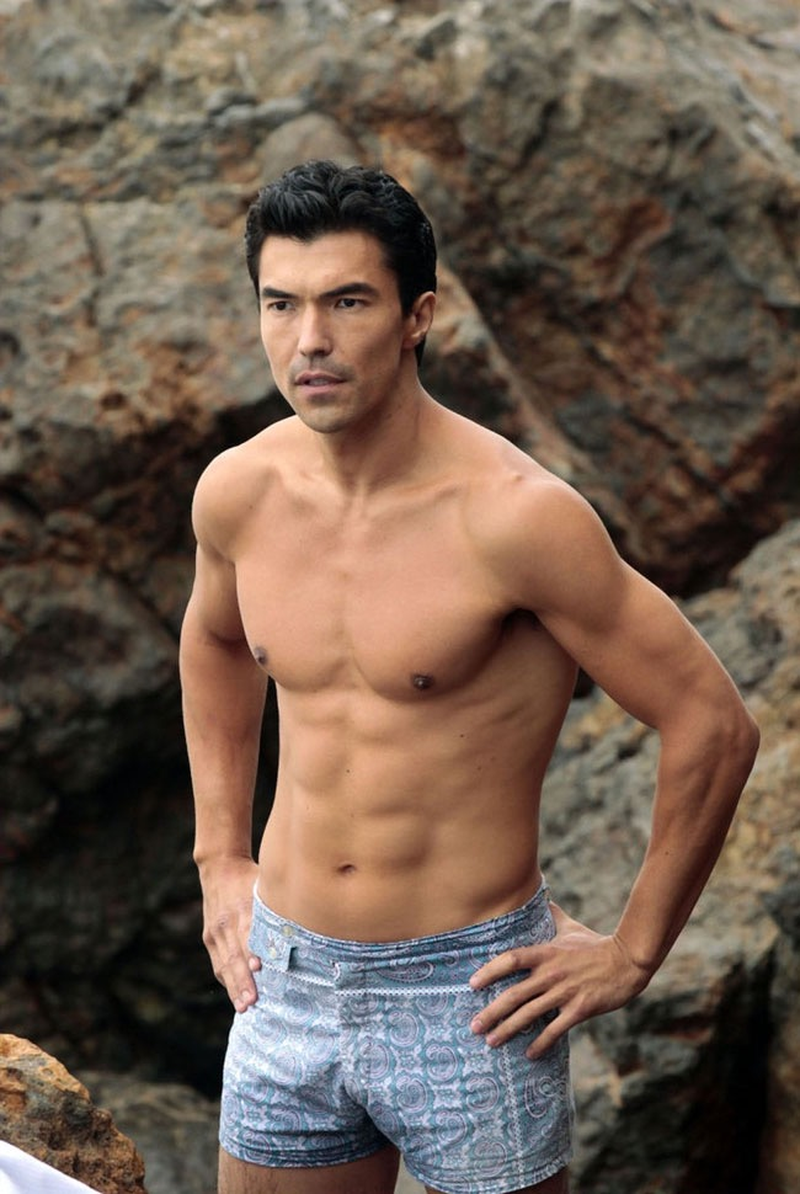 Ian Anthony Dale - Foto 2