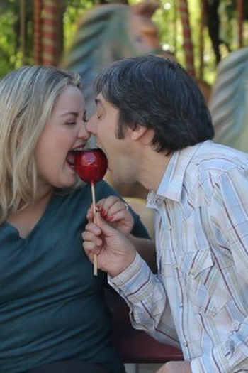 Poster de Curta O Último Chocolate (2013)