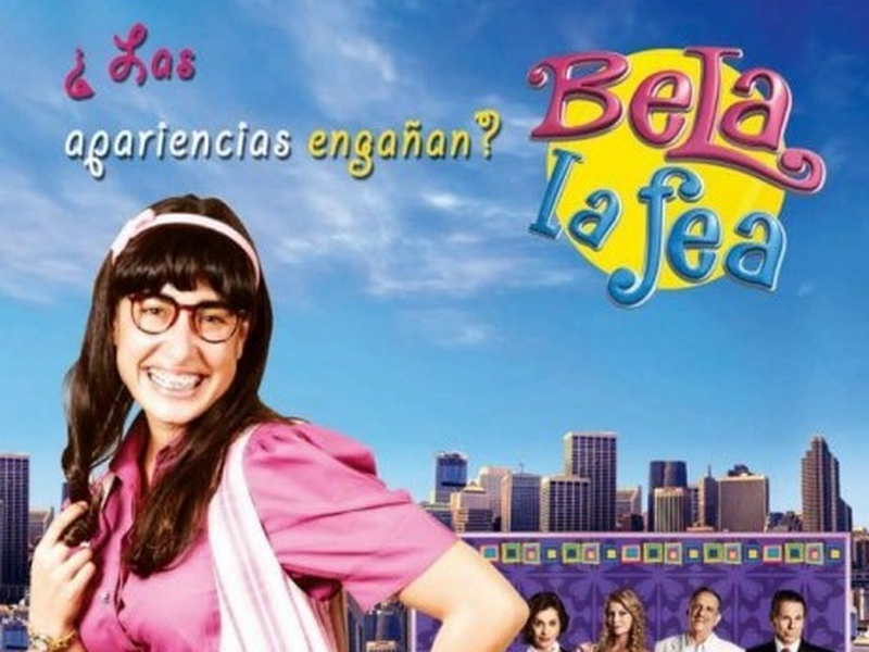 Foto 1 de Bela, a Feia