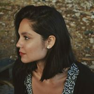Foto de perfil de Ágatha