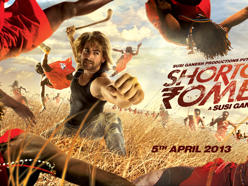 Foto 1 de Shortcut Romeo