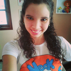 Foto de perfil de Sara Nunes
