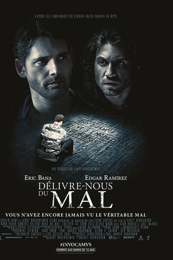  de Filme Livrai-nos do Mal (2014)