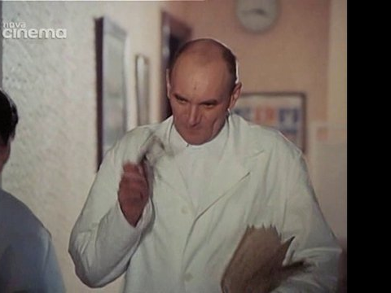 Foto 8 de Joachim, put it in the machine!