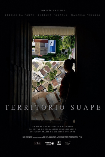  de Filme Território Suape (2020)