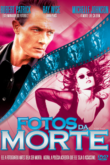  de Filme Corpos de Amor (1994)