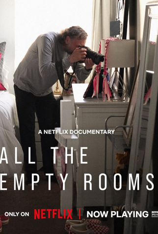 Poster 1 de Curta Quartos Vazios (2025)