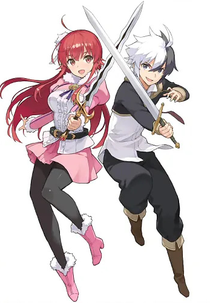 Classroom for Heroes - Especiais (Eiyuu Kyoushitsu Specials)