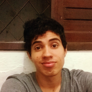 Foto de perfil de Caco Omena