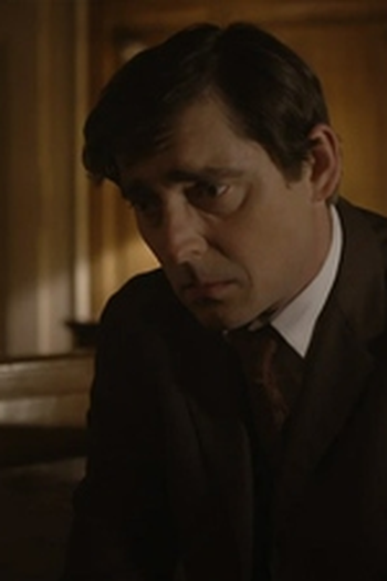 Poster de Episódio Eskamotér (2014)