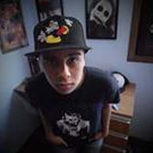 Foto de perfil de Mateus