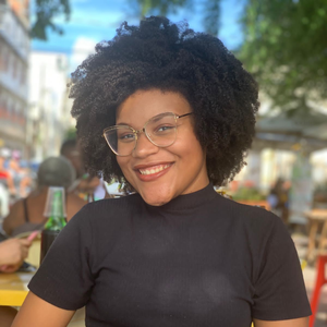 Foto de perfil de Luana Santos da Paixão
