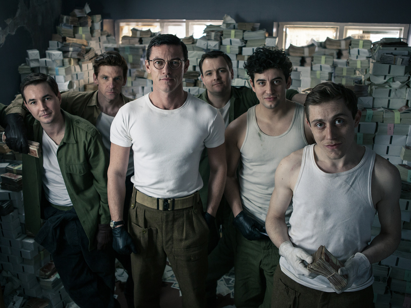 Foto 21 de The Great Train Robbery