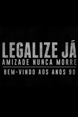 Bem-vindo aos anos 90 (Bem-vindo aos anos 90)