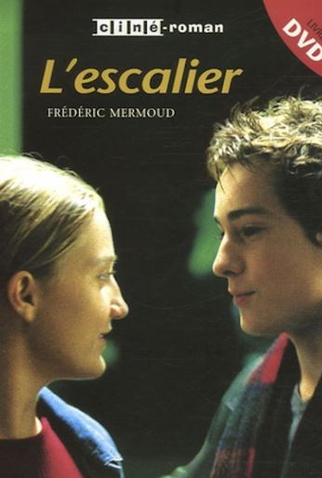 Poster 1 de Curta A Escada (2003)