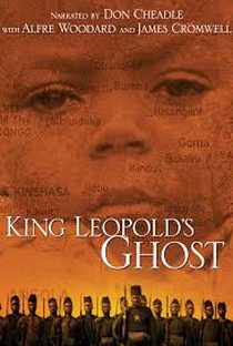 King Leopold's Ghost - Poster / Capa / Cartaz - Oficial 1