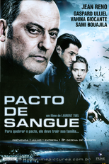 Pacto de Sangue (Le Premier Cercle)