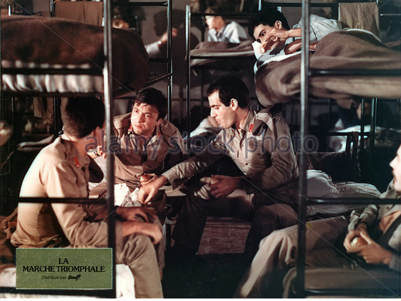 Foto 6 de Marcha Triunfal