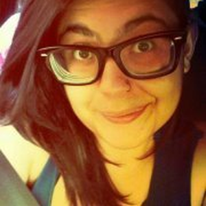 Foto de perfil de Larissa Freitas