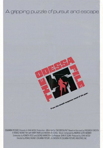 O Dossiê de Odessa (Odessa File, The)
