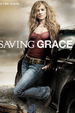 Saving Grace (3ª Temporada) (Saving Grace (Season 3))