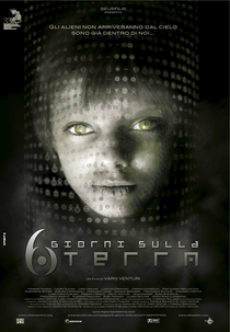 6 Giorni Sulla Terra (6 Giorni Sulla Terra)