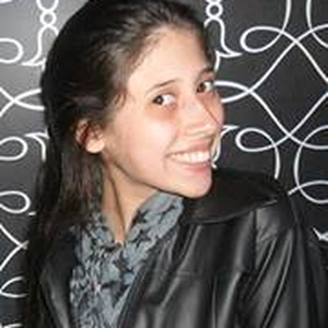 Foto de perfil de Thuany