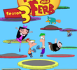 Phineas e Ferb (3ª Temporada)