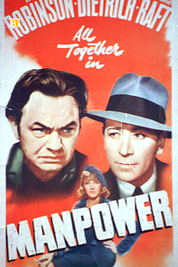  de Filme Aquela Mulher (1941)