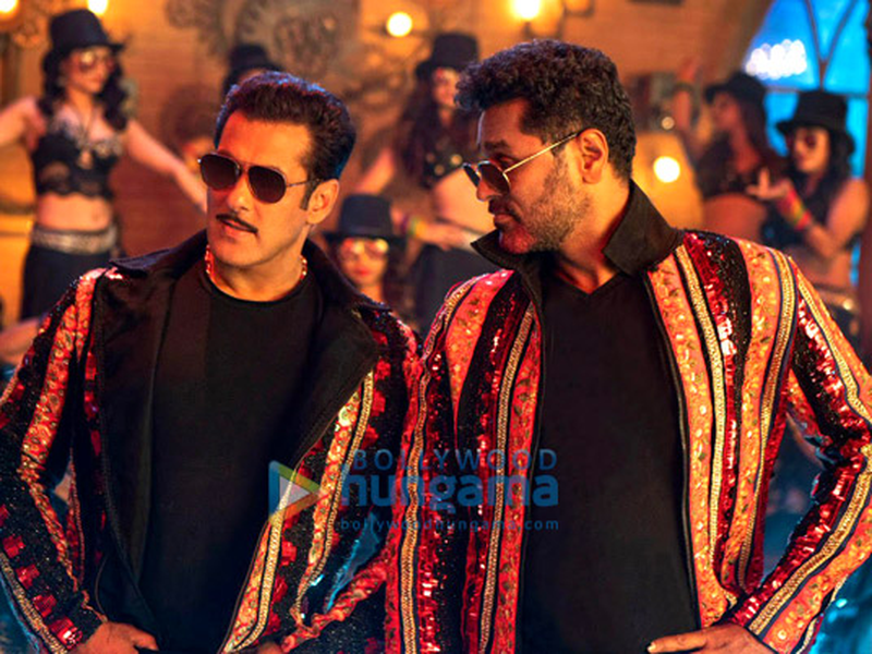 Foto 4 de Dabangg 3