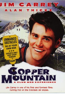 Bob & Jack: Dois pés frios numa Gelada (Copper Mountain)