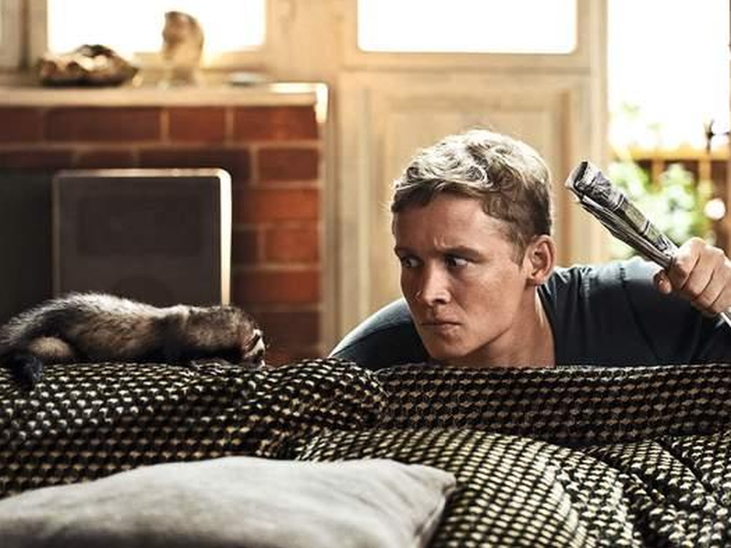 Foto 2 de Vaterfreuden 