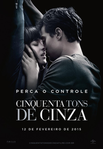 Cinquenta Tons de Cinza (Fifty Shades of Grey)