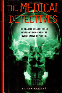 Medical Detectives (1ª Temporada) - Poster / Capa / Cartaz - Oficial 2