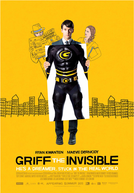 Griff, O Invisível