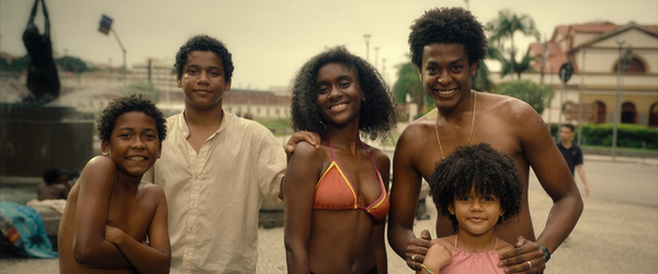 Assista ao trailer oficial da minissérie Os Quatro da Candelária