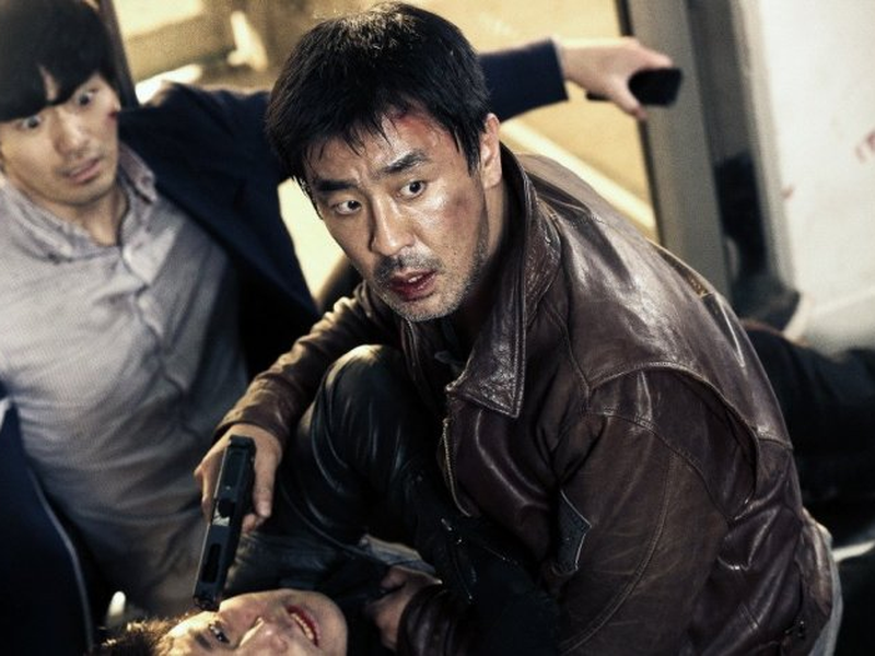 Foto 3 de The Target