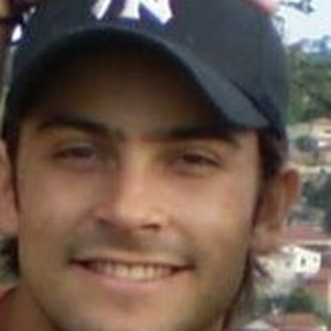 Foto de perfil de Anderson Rocha