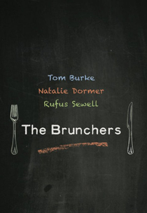 The Brunchers (The Brunchers)