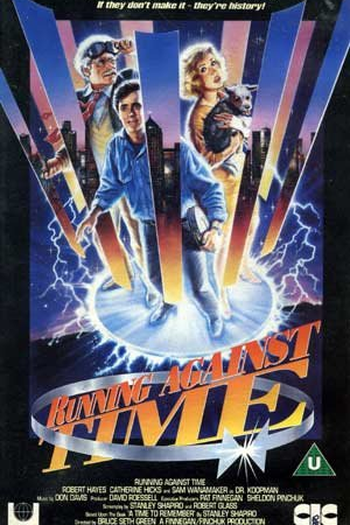  de Filme Correndo Contra o Tempo (1990)