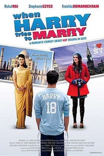  de Filme Uma Noiva Para Harry (2011)